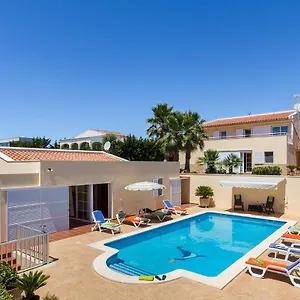 Villa Sol Menorca, Punta Prima (Menorca)
