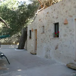  Ostello La Pergola
