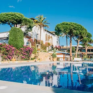 **** Hotel Roger De Flor Seleqtta Espagne
