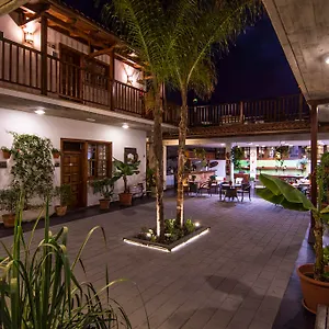 **** Hotel Gara Espagne