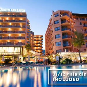 **** Hotel Ms Amaragua Espagne