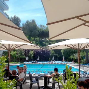 **** Hotel Gran Garbi & Aquasplash Espagne