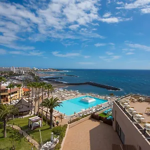 Hotel Iberostar Waves Bouganville Playa Costa Adeje (Tenerife)