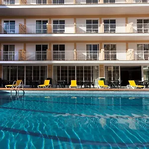 Hotel Riutort El Arenal (Mallorca)