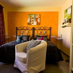Mesa Apartment Valle Gran Rey