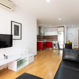  Apartment Rk Atlantis Vacational Spain