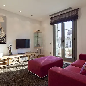 Stylish El Born Apartment Barcelona