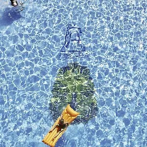 Hotel Bluesea Copacabana Lloret de Mar