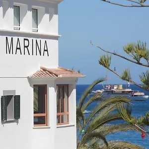 Hotel Marina, Port De Soller