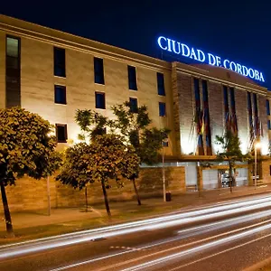 Hotel Exe Ciudad De Cordova