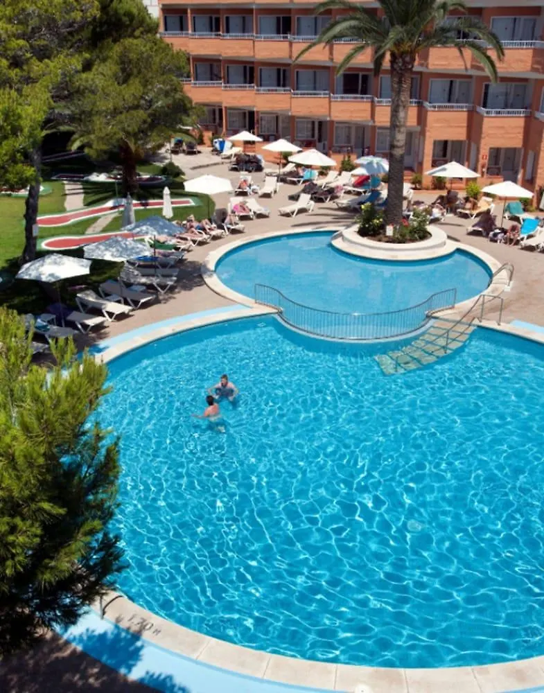 Hotel Xaloc Playa Punta Prima