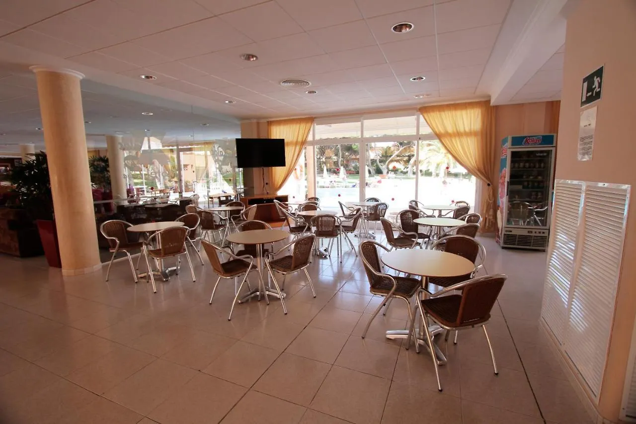 Hotel Xaloc Playa Punta Prima  Spain