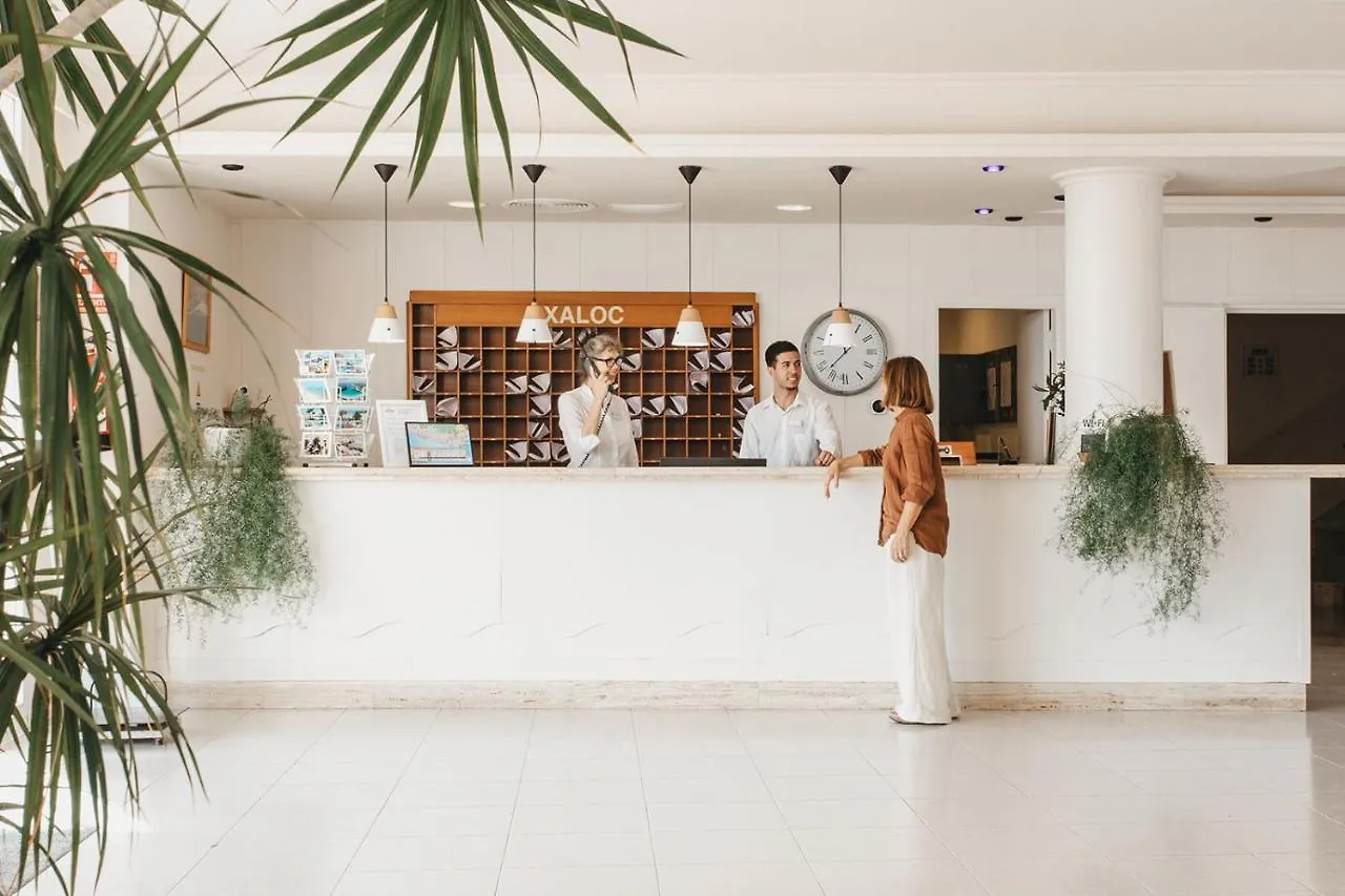 Hotel Xaloc Playa Punta Prima  Spain