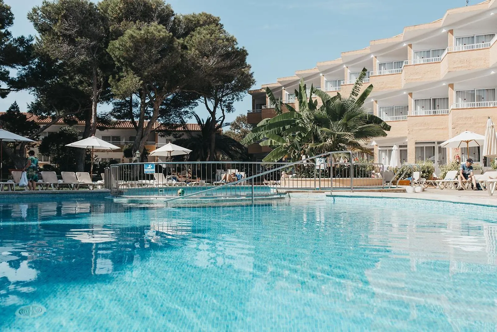 Hotel Xaloc Playa Punta Prima