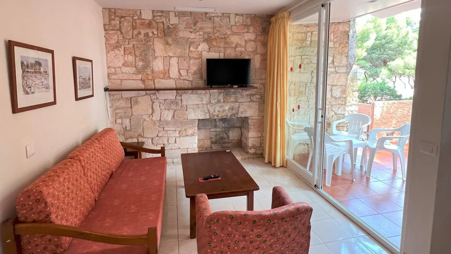***  Hotel Xaloc Playa Punta Prima  Spain