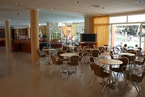 Hotel Xaloc Playa Punta Prima