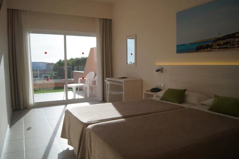 Hotel Xaloc Playa Punta Prima