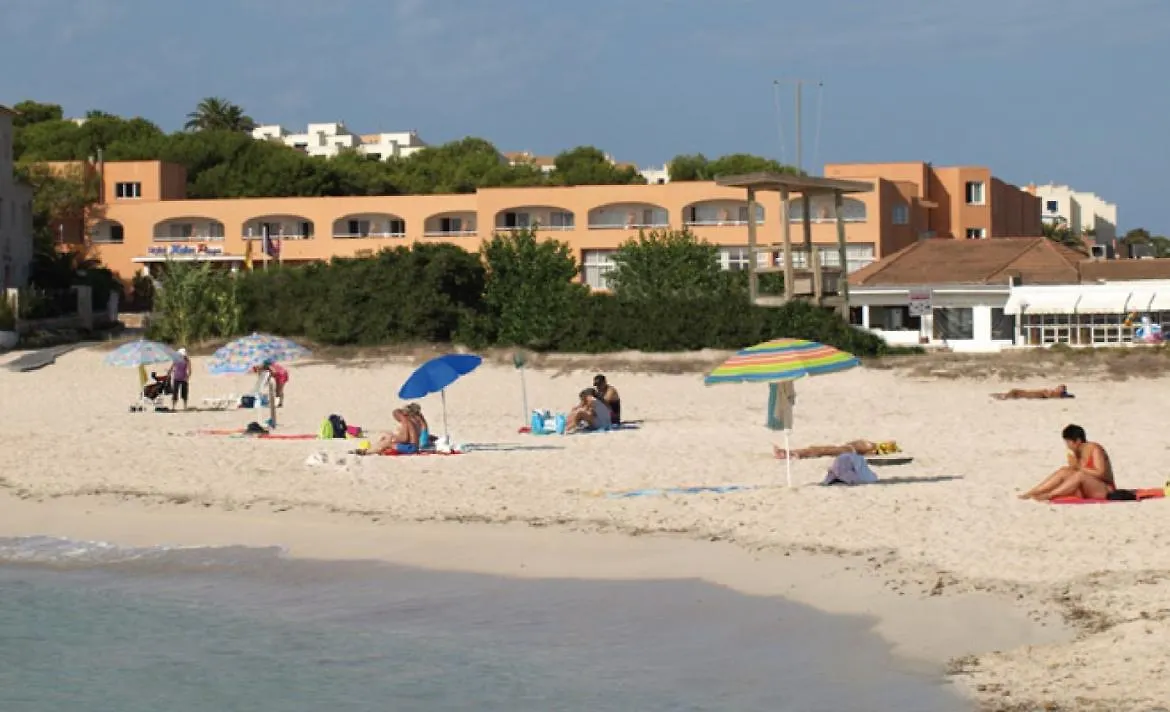 Hotel Xaloc Playa Punta Prima
