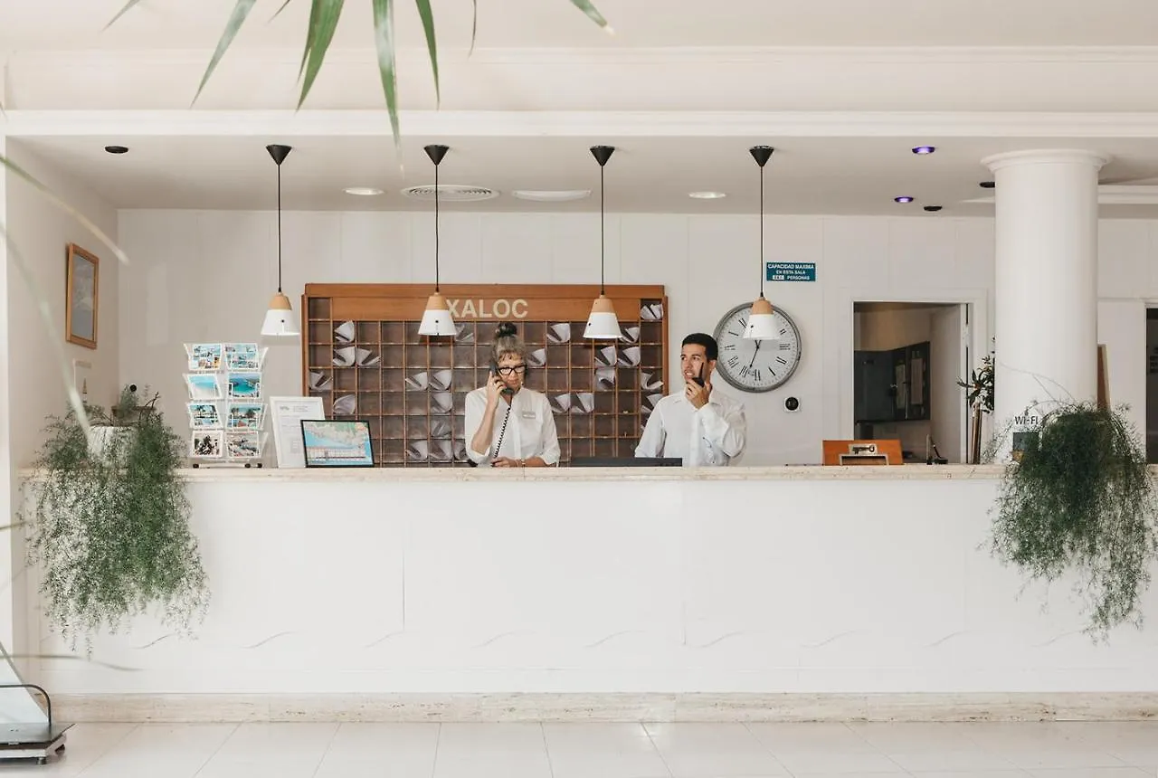 Hotel Xaloc Playa Punta Prima