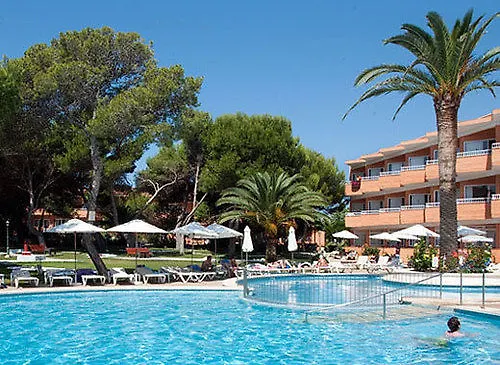 Hotel Xaloc Playa Punta Prima